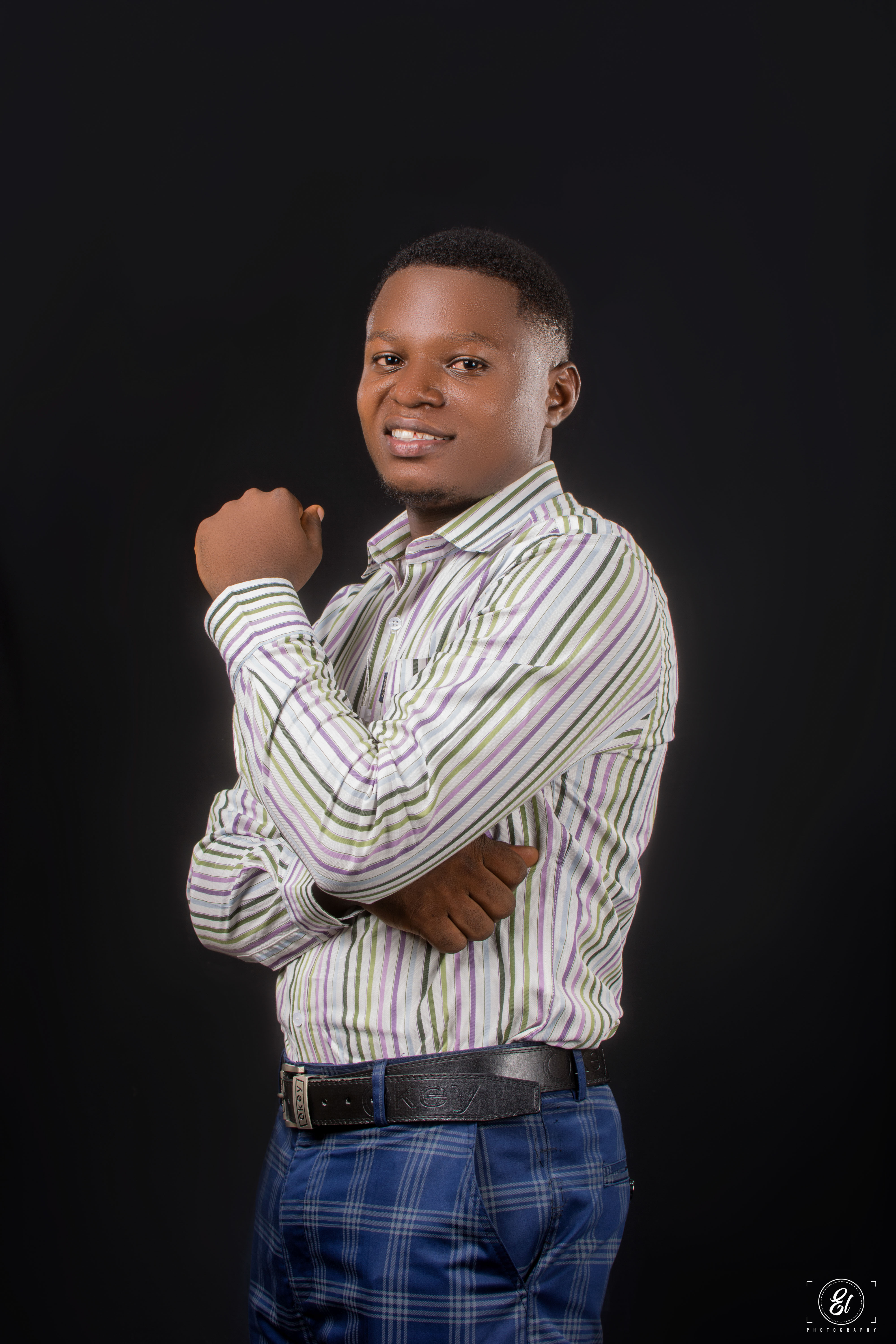 photo de profile de beni kipaka